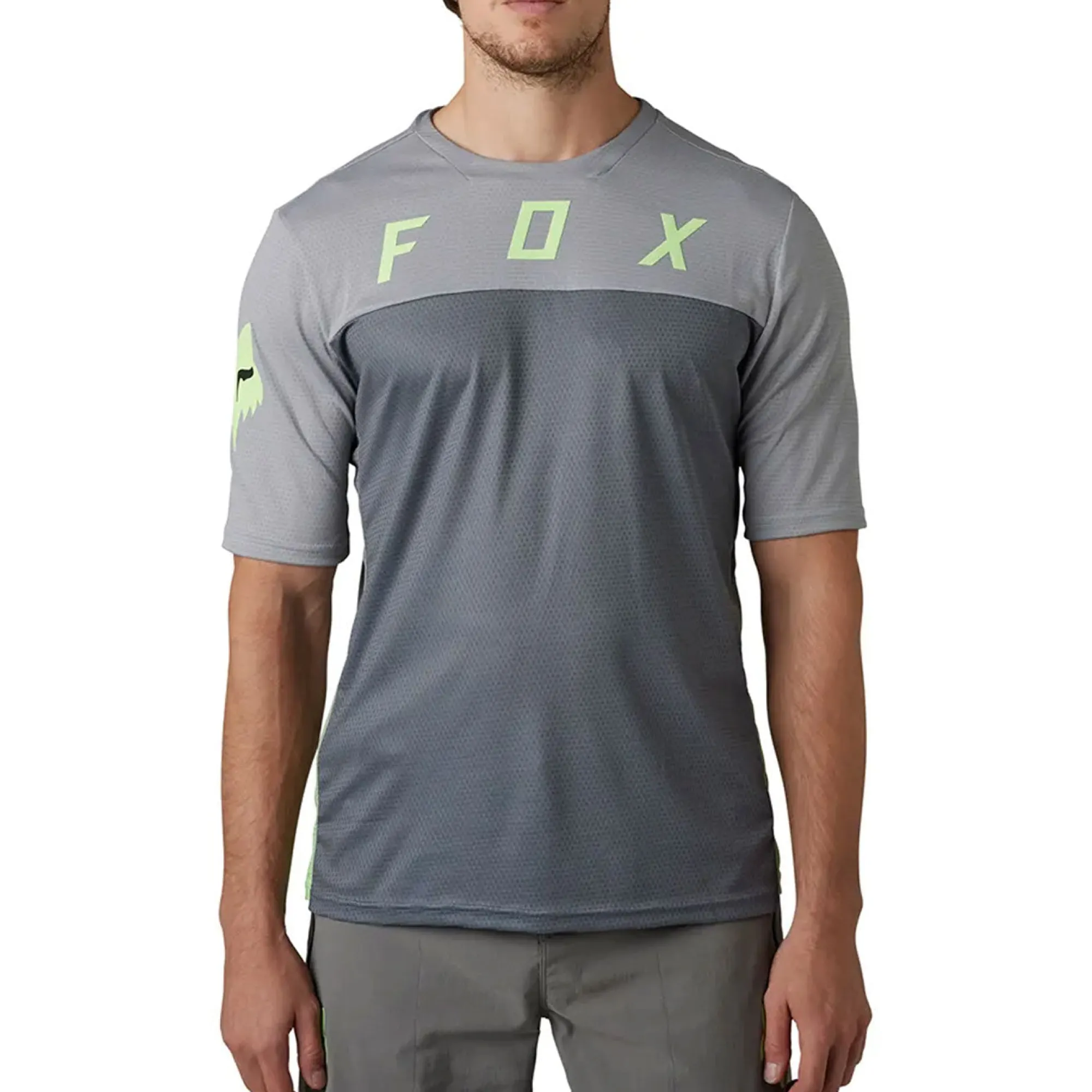 Uomo Fox Maglie*agia Defend Cekt -