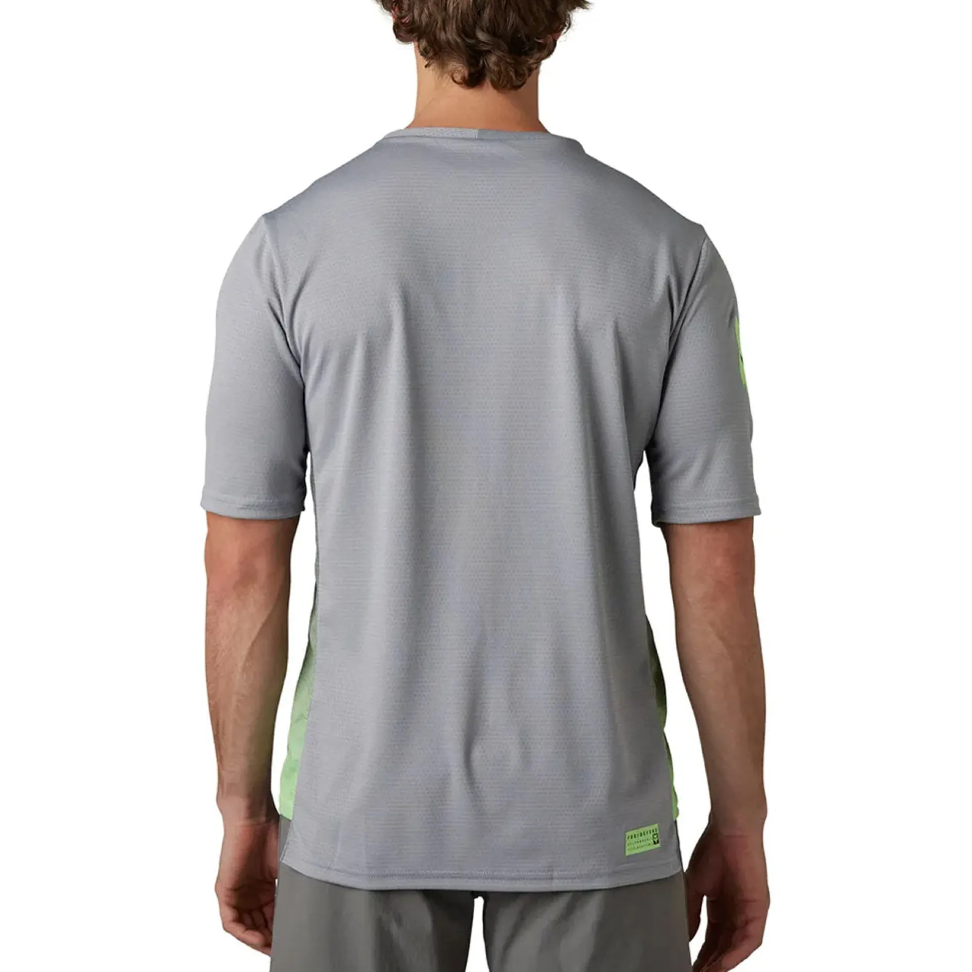 Uomo Fox Maglie*agia Defend Cekt -
