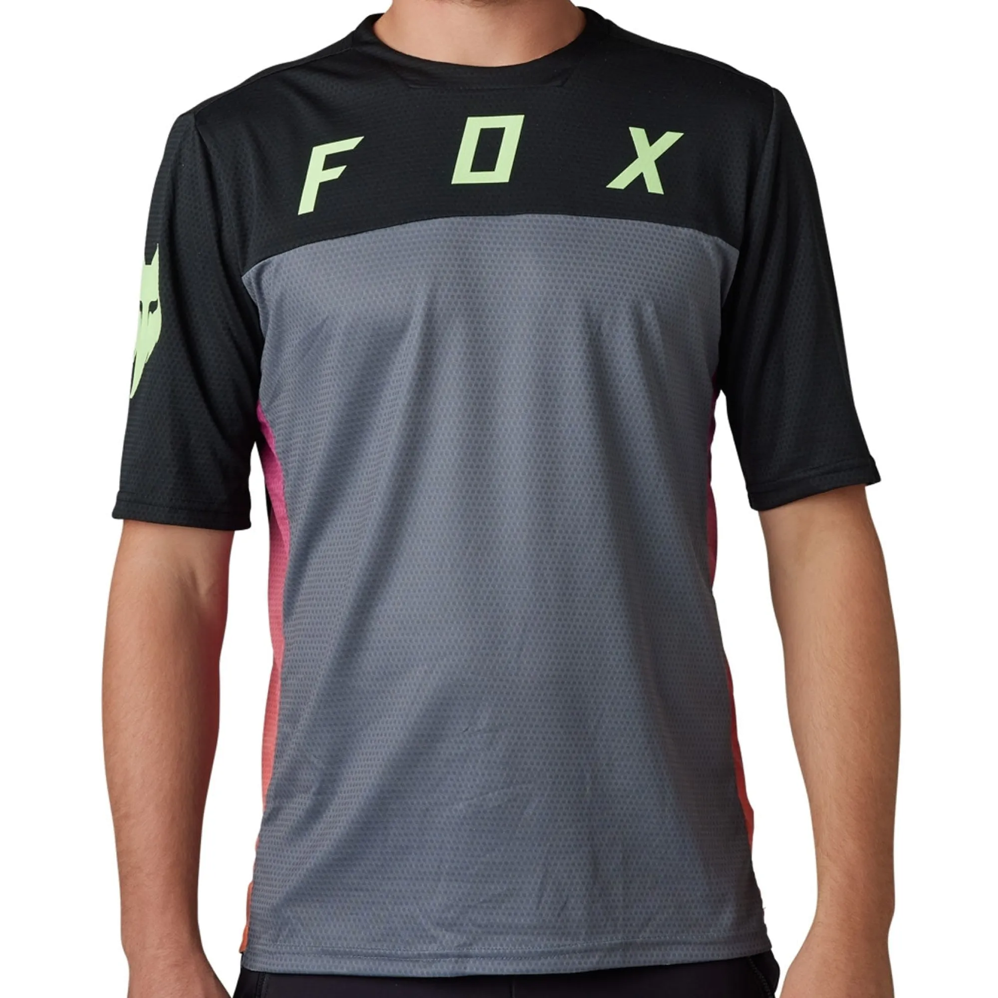 Uomo Fox Maglie*agia Defend Cekt -