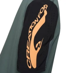 Uomo Fox Maglie*agia Defend Creation - grigio
