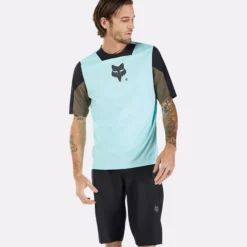 Uomo Fox Maglie*agia Defend Eevated -