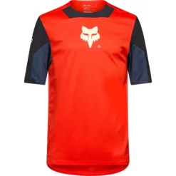Uomo Fox Maglie*agia Defend Eevated -