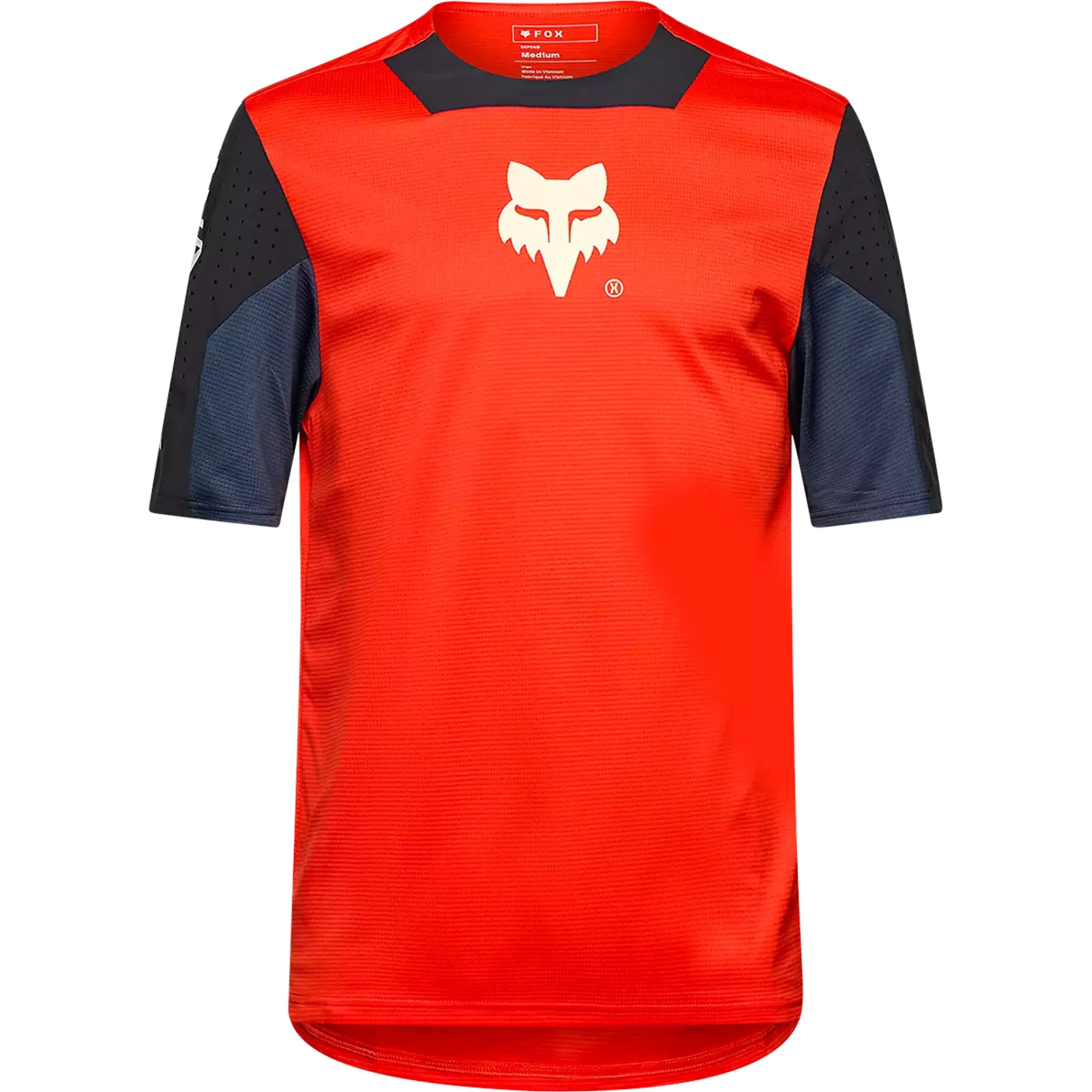 Uomo Fox Maglie*agia Defend Eevated -