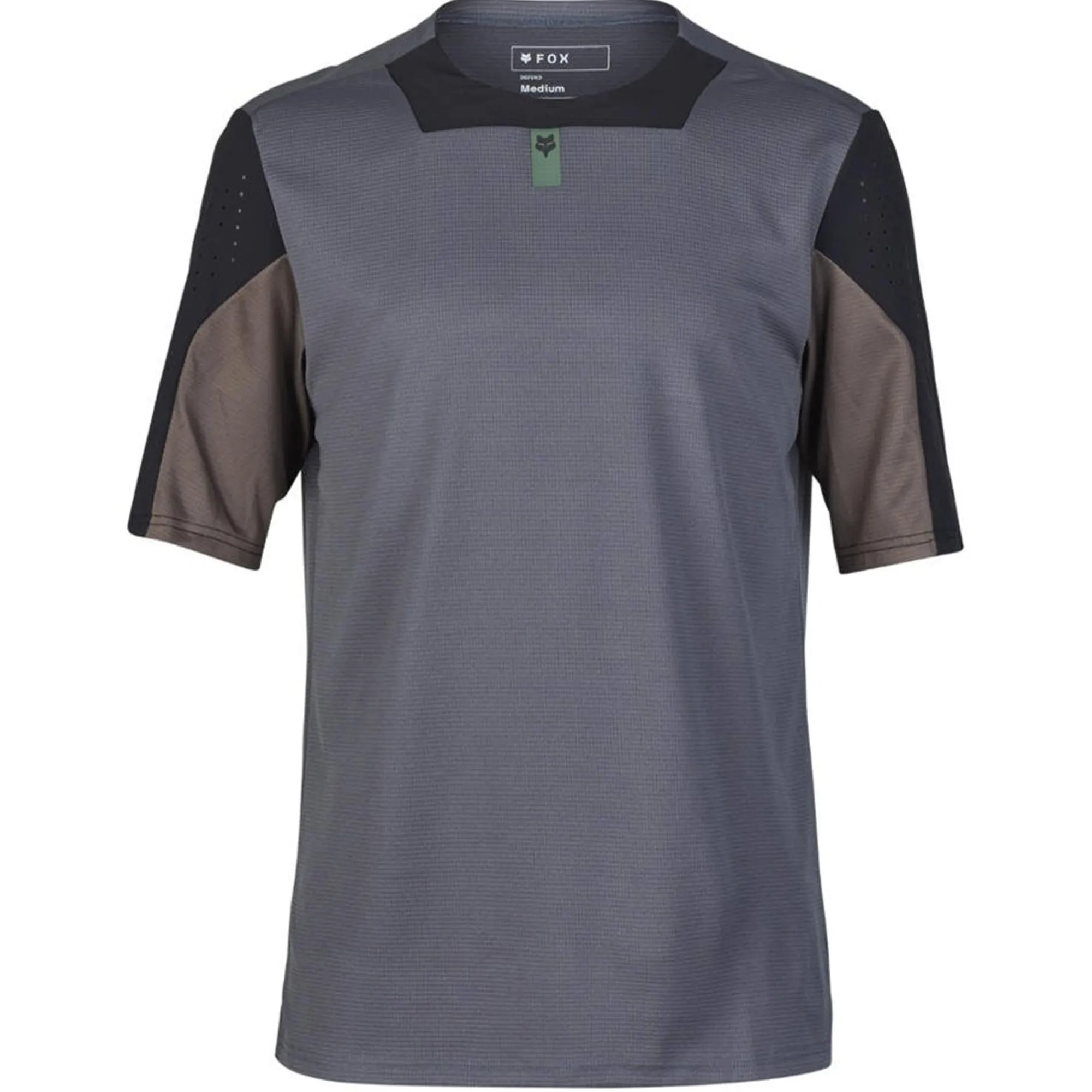 Uomo Fox Maglie*Maglia Defend -