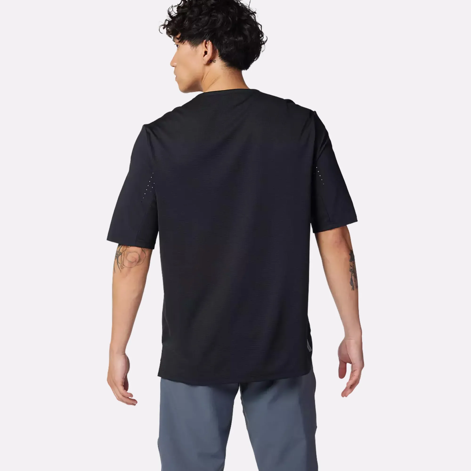 Uomo Fox Maglie*agia Defend -