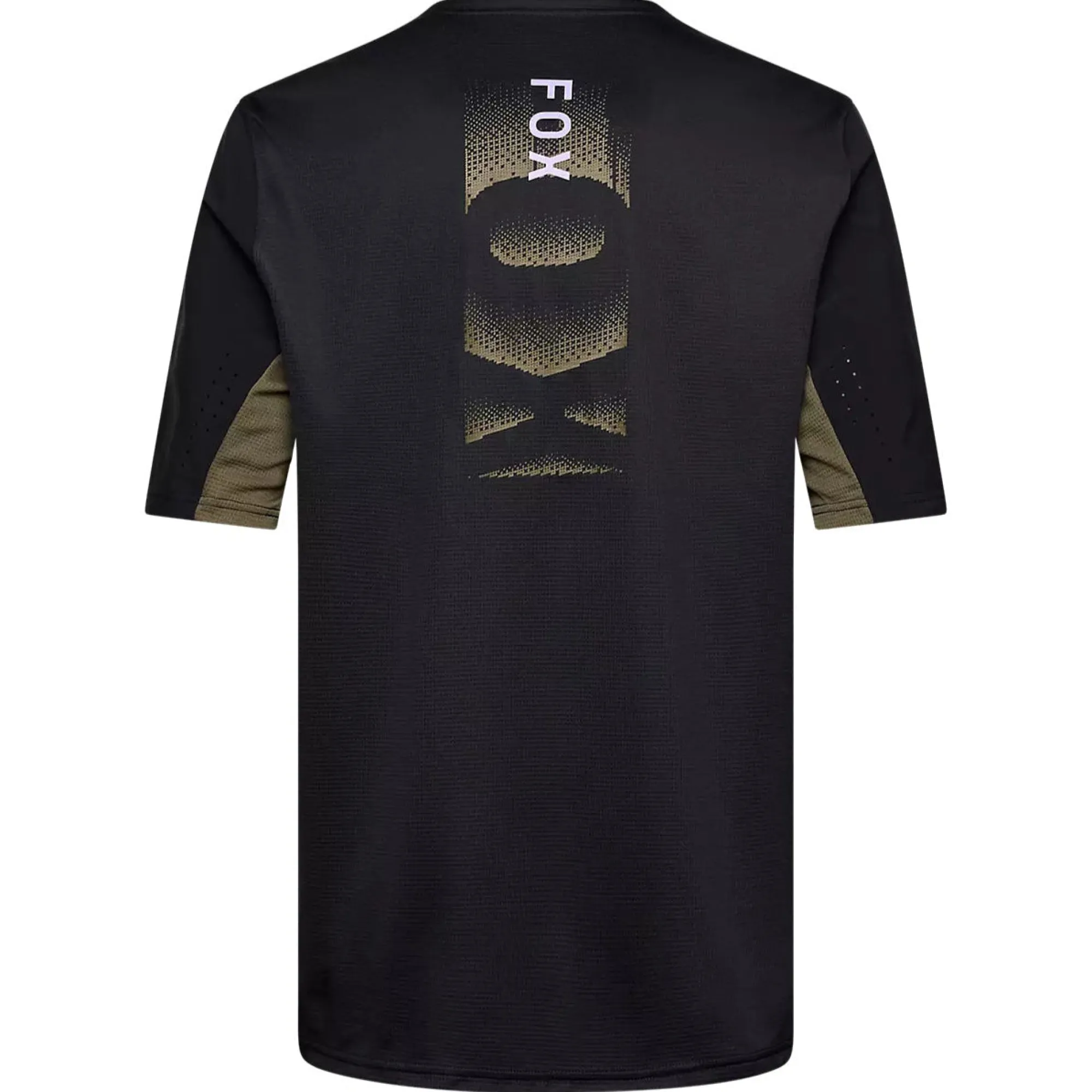 Uomo Fox Maglie*agia Defend Park -