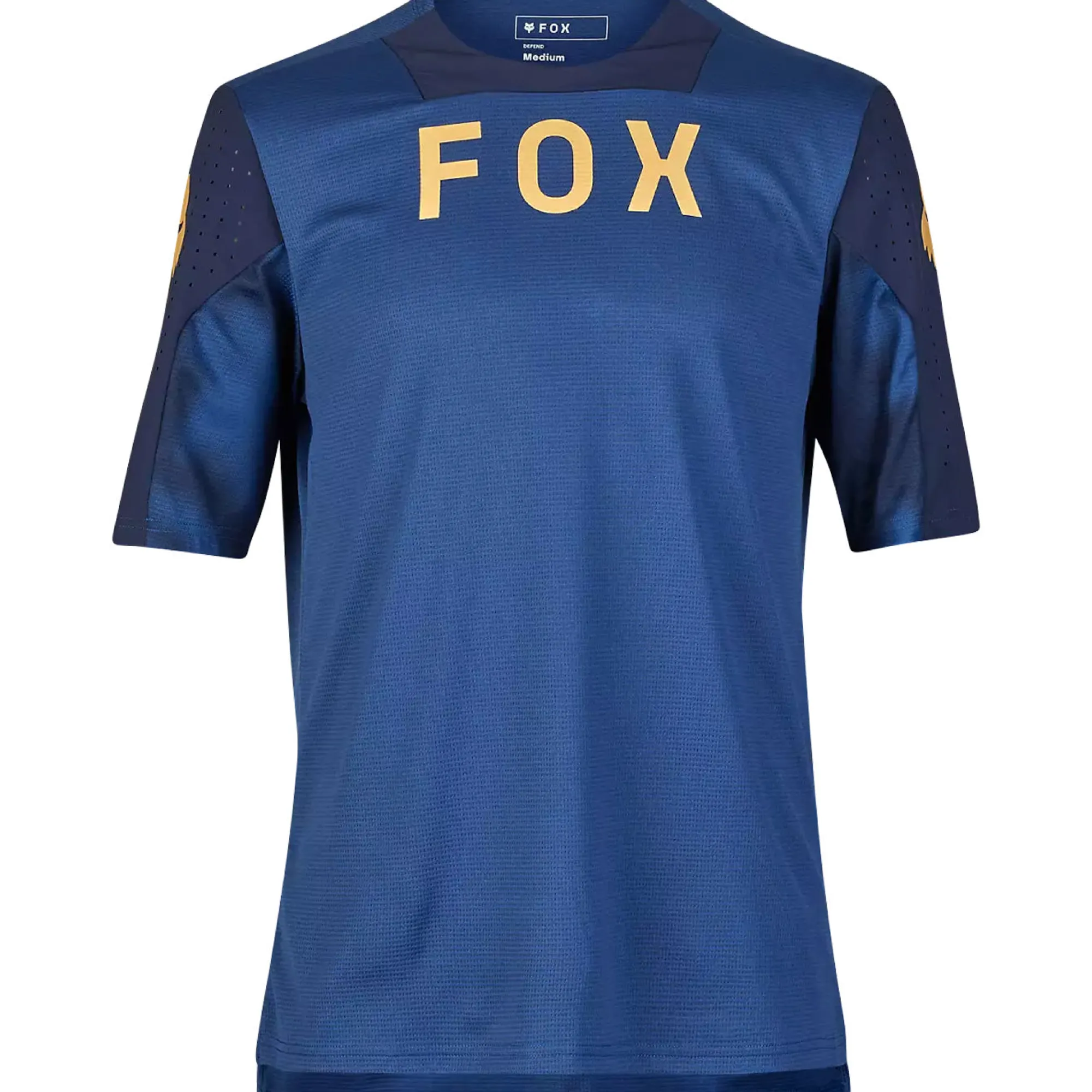 Uomo Fox Maglie*agia Defend Taunt -