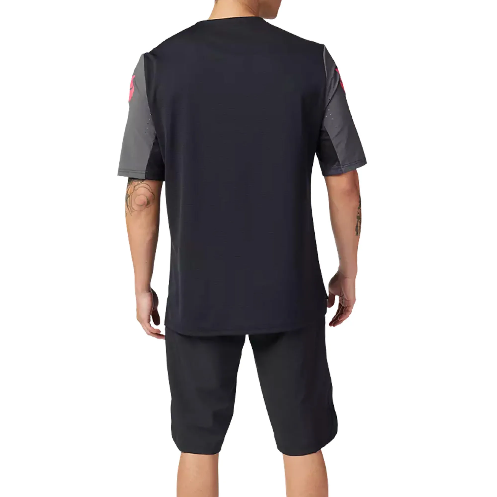 Uomo Fox Maglie*agia Defend Taunt -