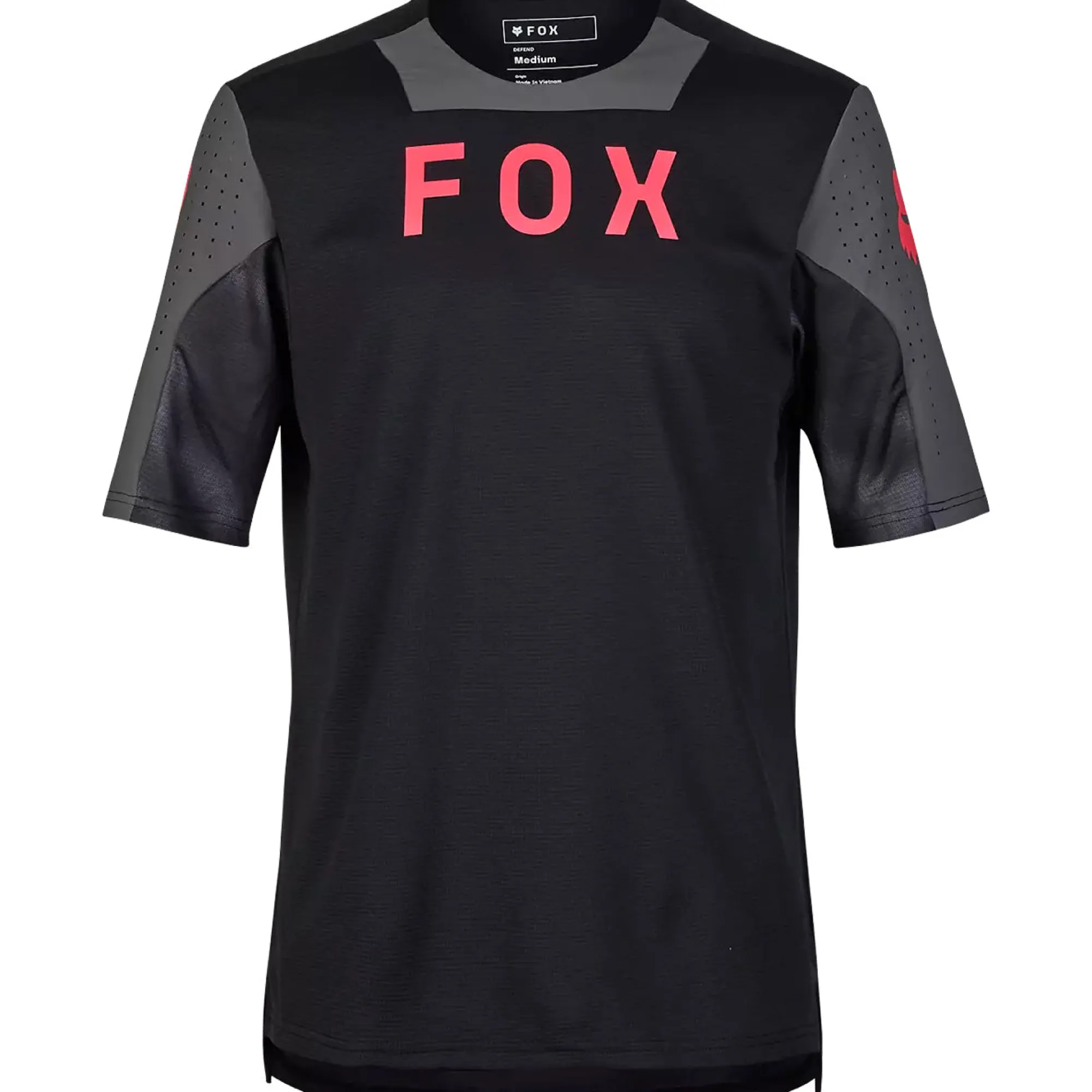 Uomo Fox Maglie*agia Defend Taunt -