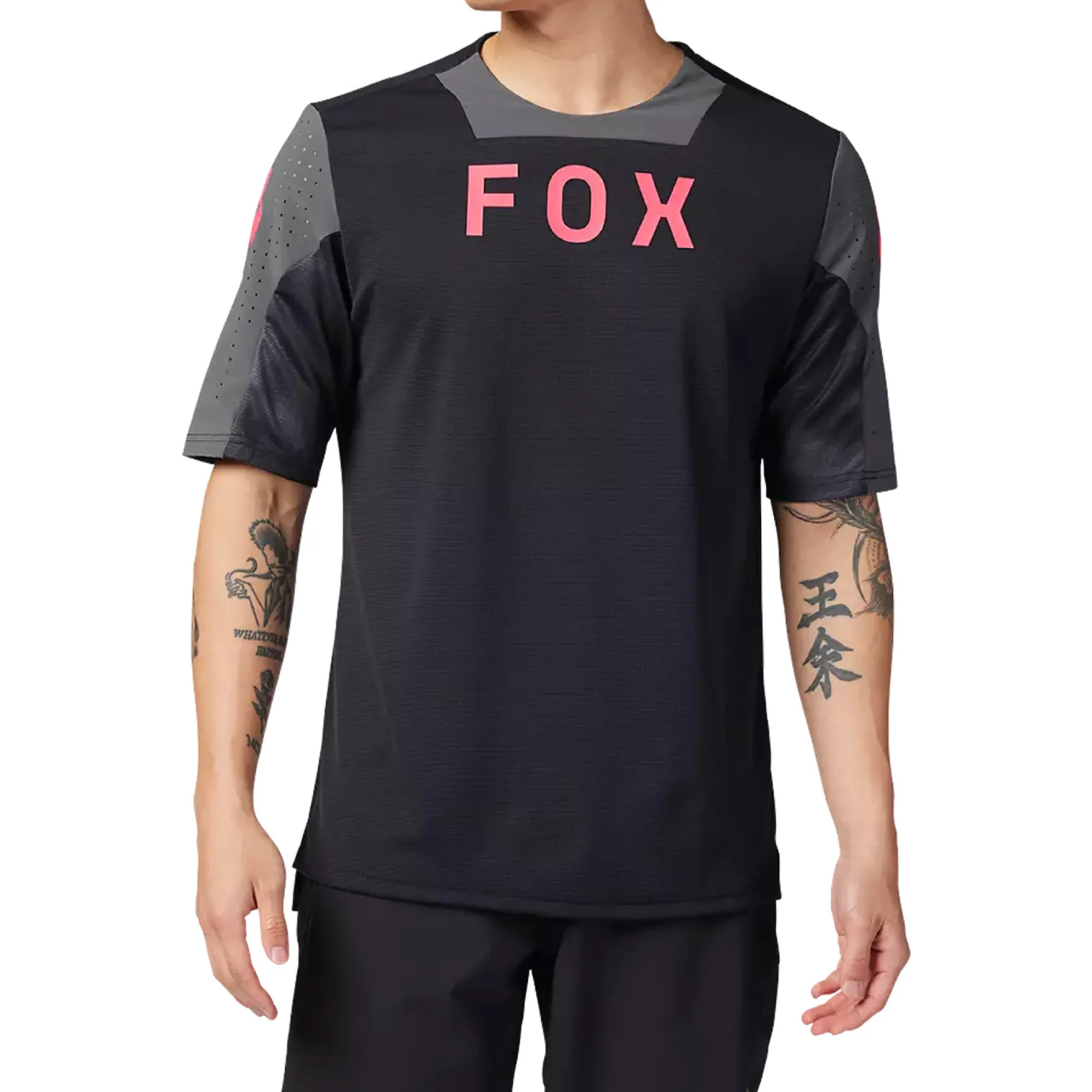 Uomo Fox Maglie*agia Defend Taunt -