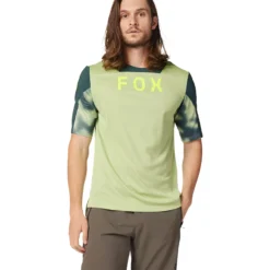 Uomo Fox Maglie*agia Defend Taunt -