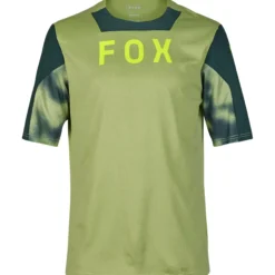 Uomo Fox Maglie*agia Defend Taunt -