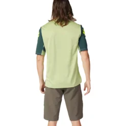 Uomo Fox Maglie*agia Defend Taunt -