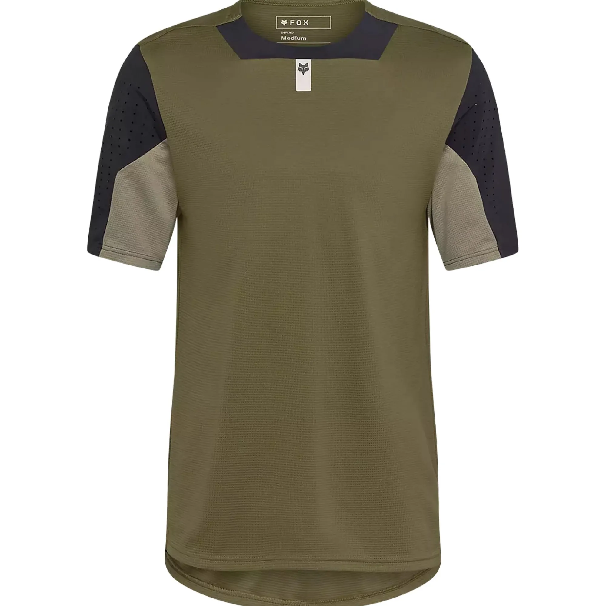 Uomo Fox Maglie*agia Defend -