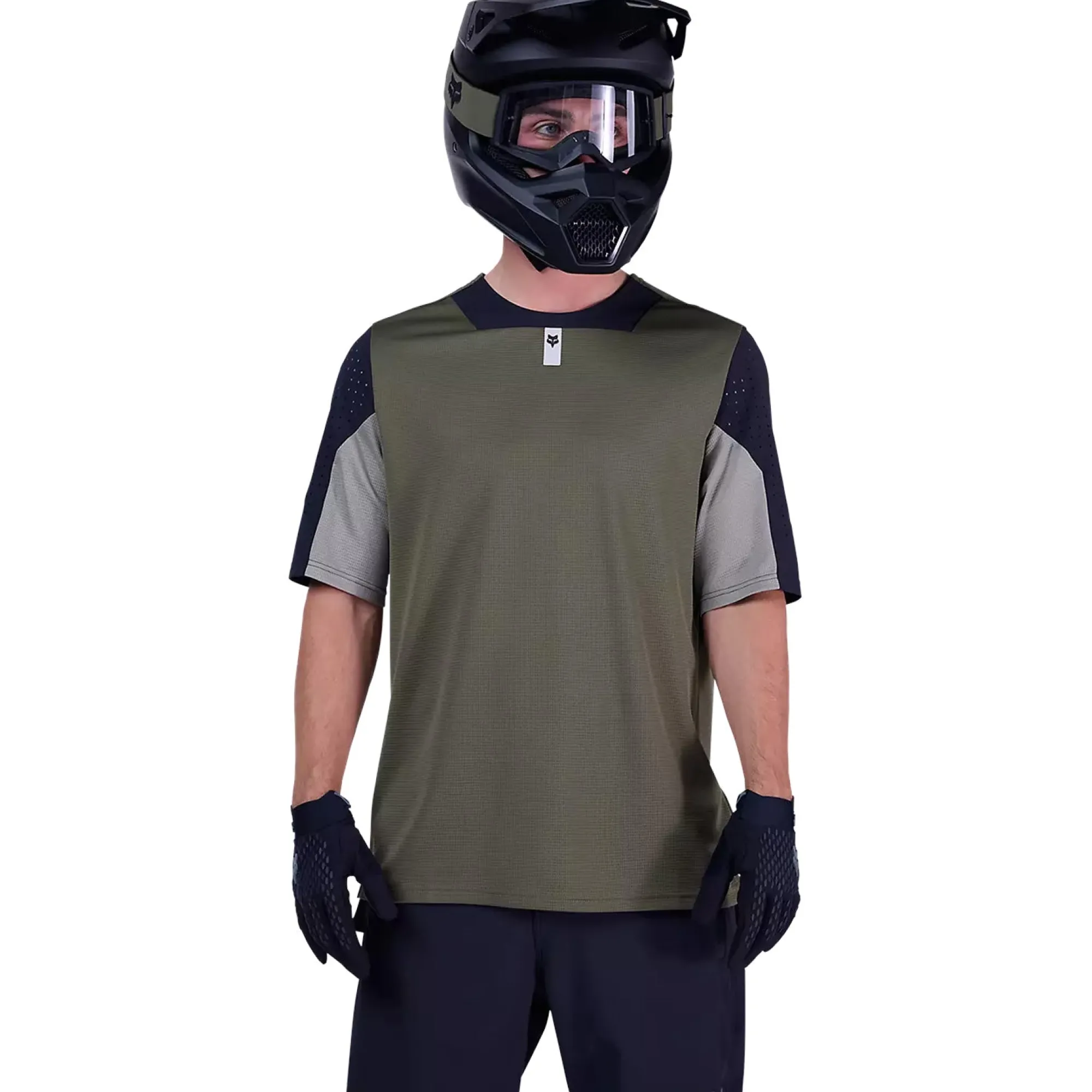 Uomo Fox Maglie*agia Defend -