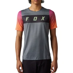 Uomo Fox Maglie*agia Fexair Arcadia -