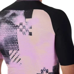 Uomo Fox Maglie*agia Fexair Acent Pue -
