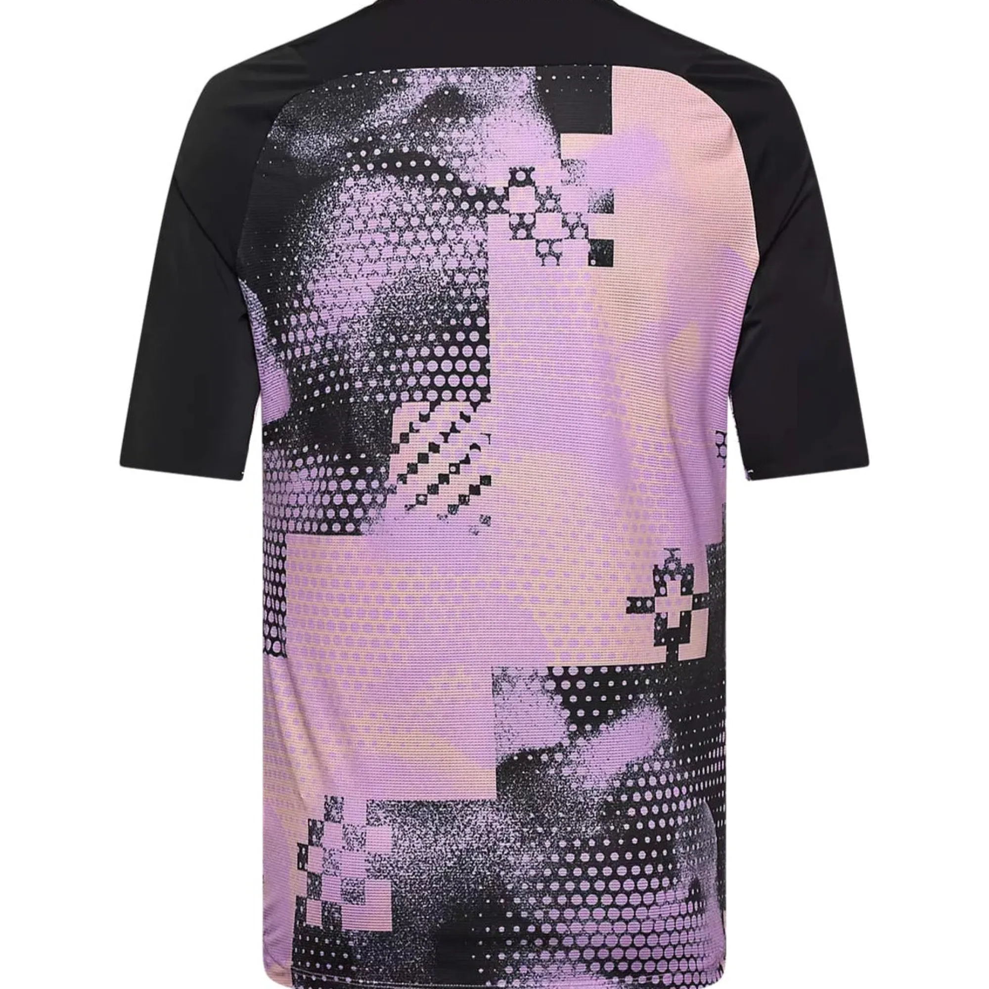 Uomo Fox Maglie*agia Fexair Acent Pue -