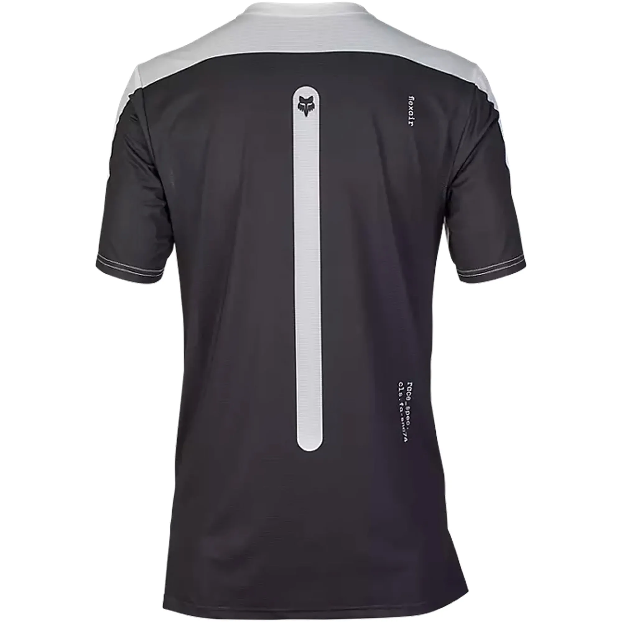 Uomo Fox Maglie*Magia Fexair Aviation Race -