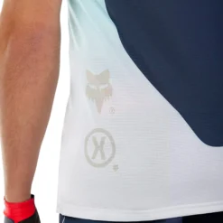 Uomo Fox Maglie*agia Fexair Eevated -
