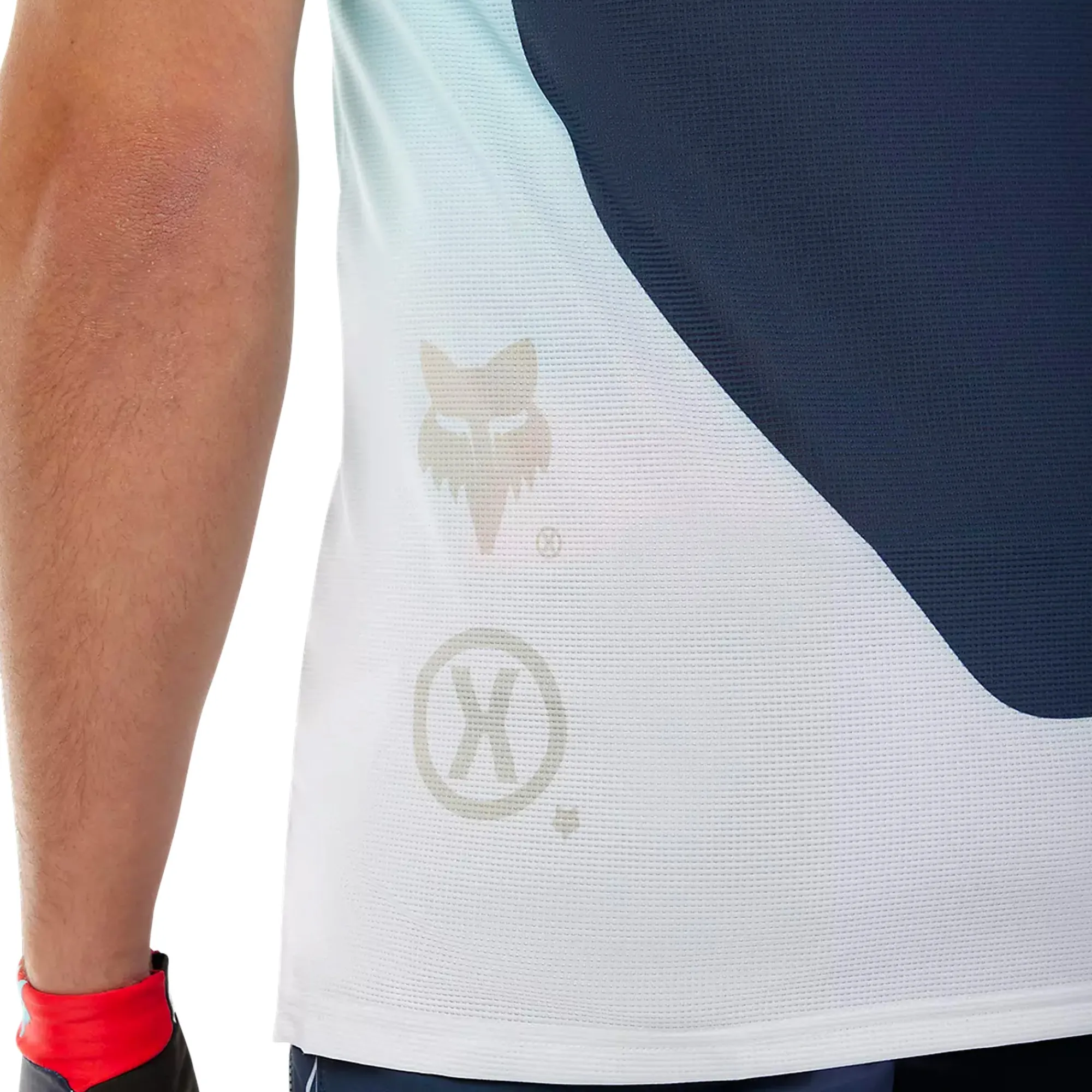 Uomo Fox Maglie*agia Fexair Eevated -