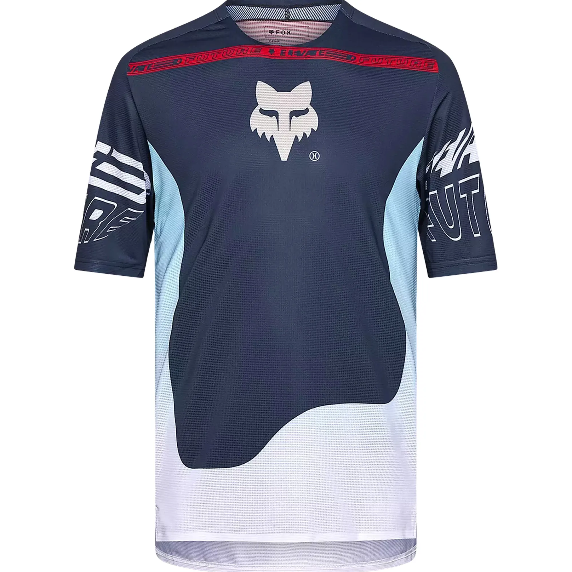 Uomo Fox Maglie*agia Fexair Eevated -
