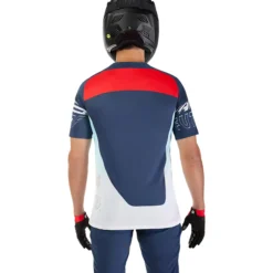 Uomo Fox Maglie*agia Fexair Eevated -