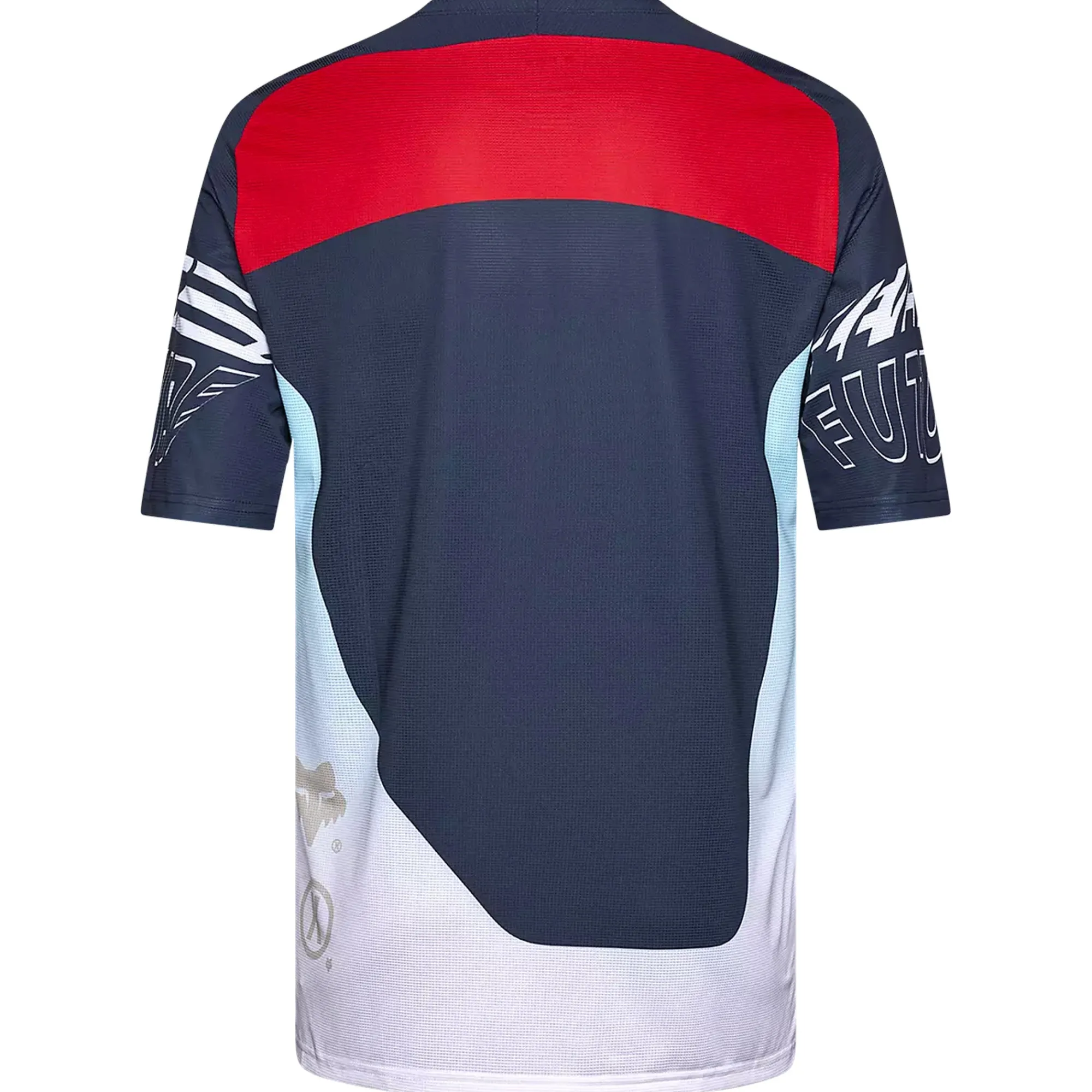 Uomo Fox Maglie*agia Fexair Eevated -