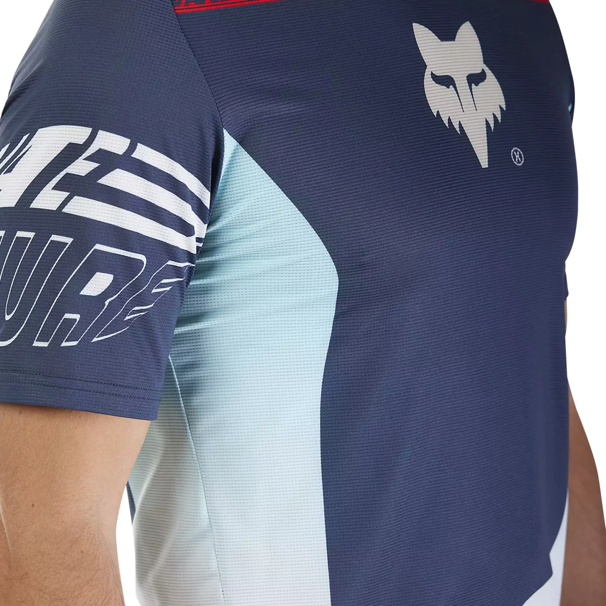 Uomo Fox Maglie*agia Fexair Eevated -