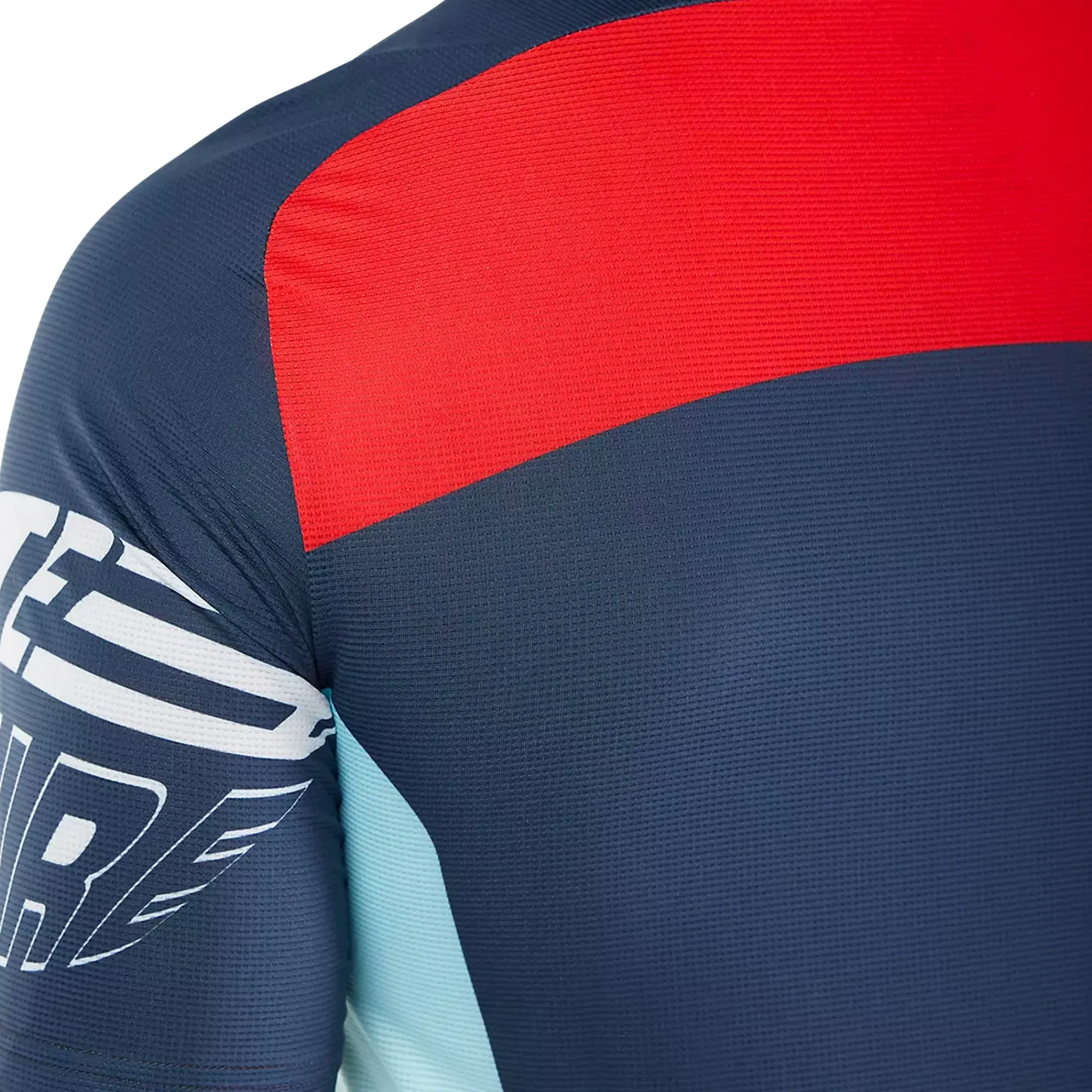 Uomo Fox Maglie*agia Fexair Eevated -