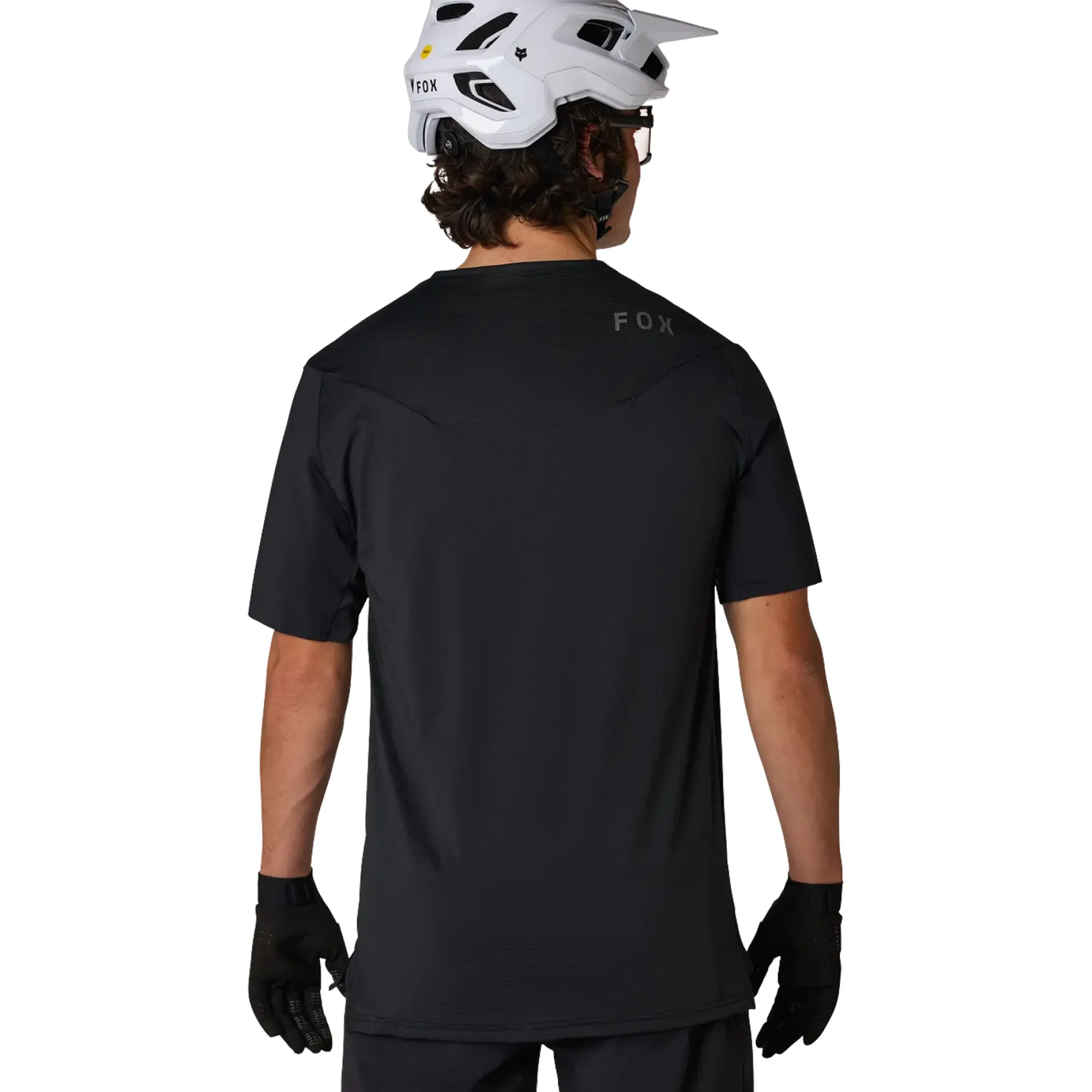 Uomo Fox Maglie*agia Fexair -