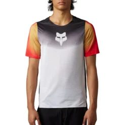 Uomo Fox Maglie*agia Fexair - Nero