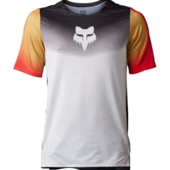 Uomo Fox Maglie*agia Fexair - Nero