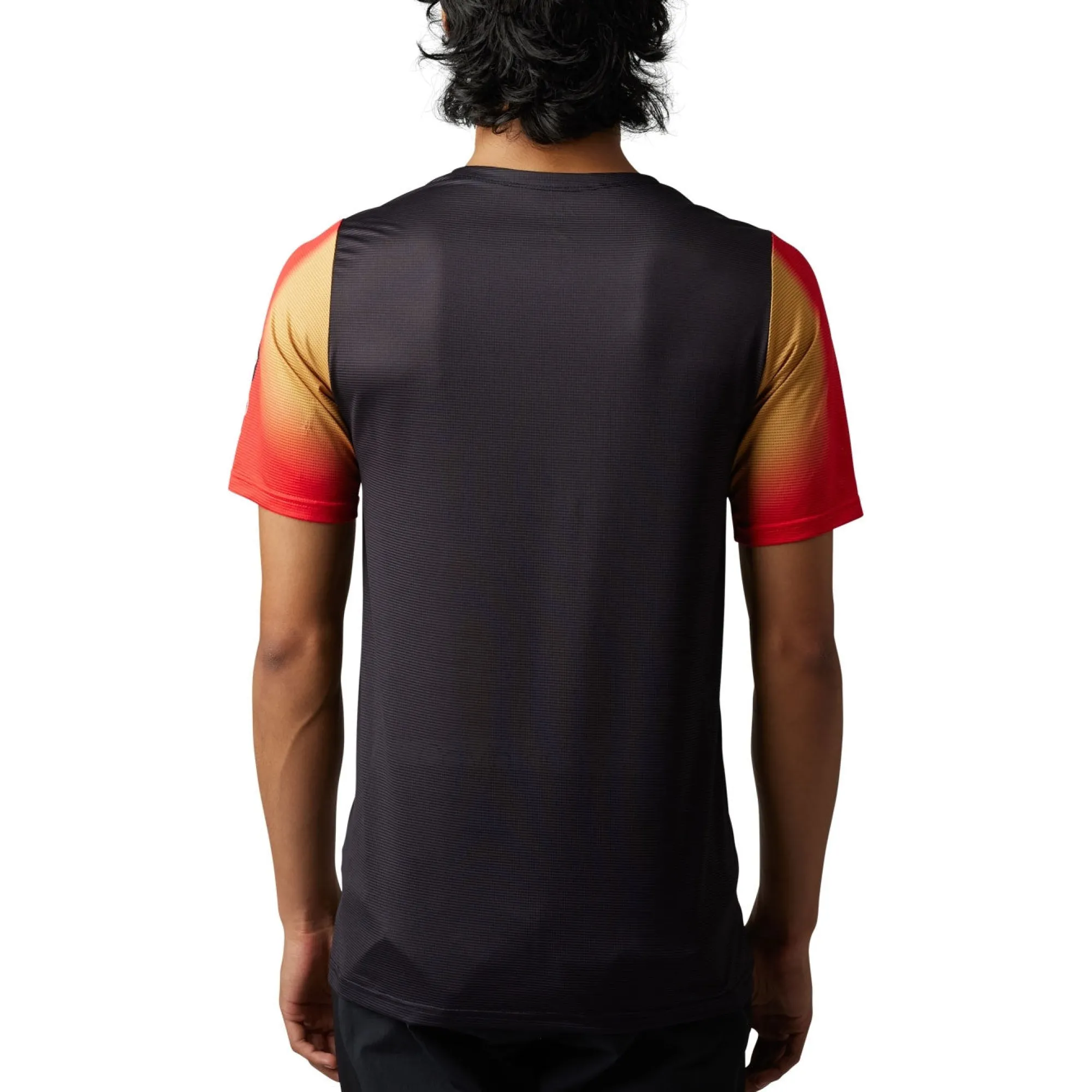 Uomo Fox Maglie*agia Fexair - Nero