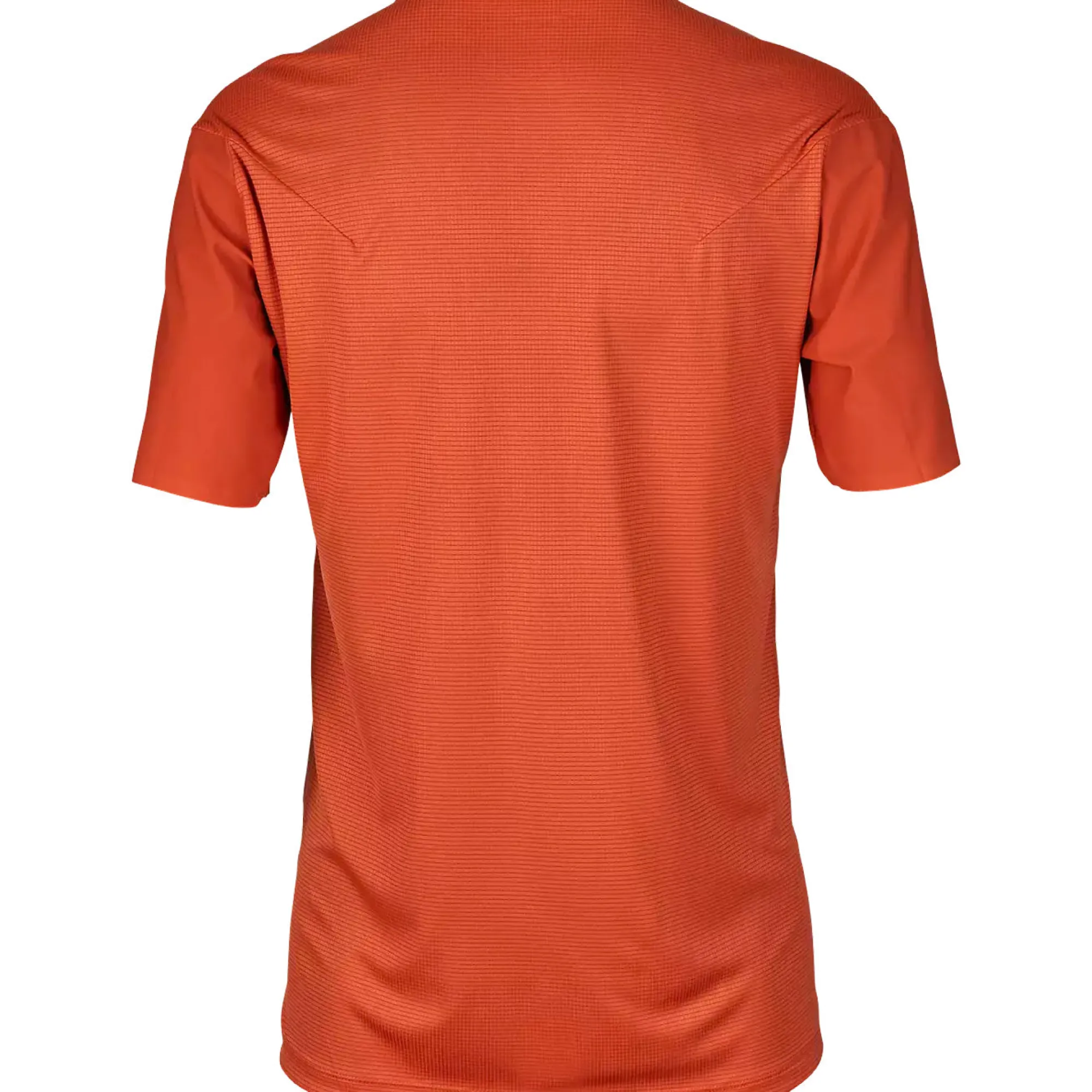 Uomo Fox Maglie*agia Fexair Pro - Arancio