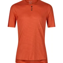 Uomo Fox Maglie*agia Fexair Pro - Arancio