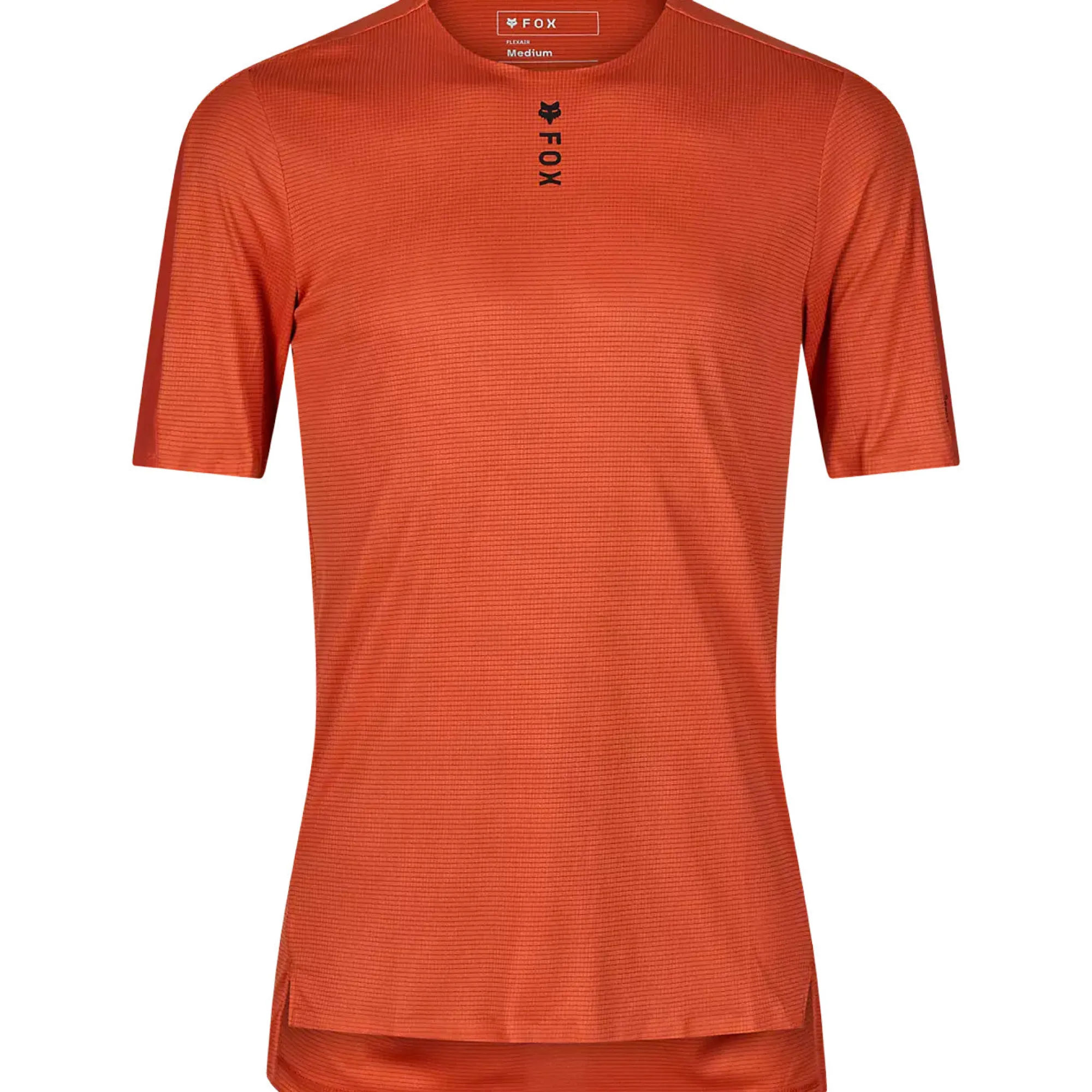 Uomo Fox Maglie*agia Fexair Pro - Arancio