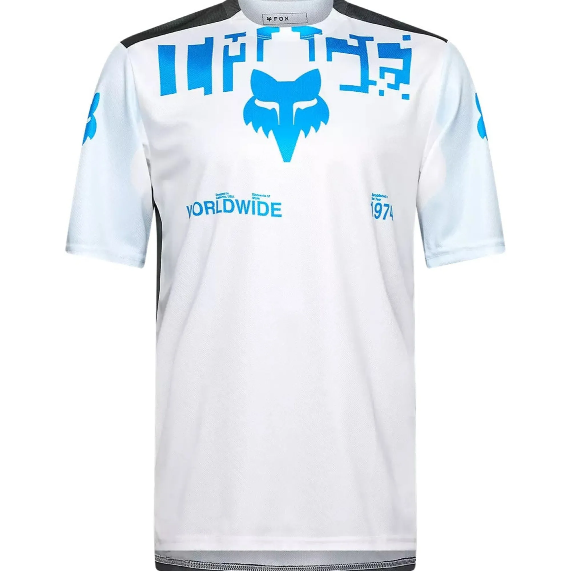 Uomo Fox Maglie*agia Ranger Digi Iage -
