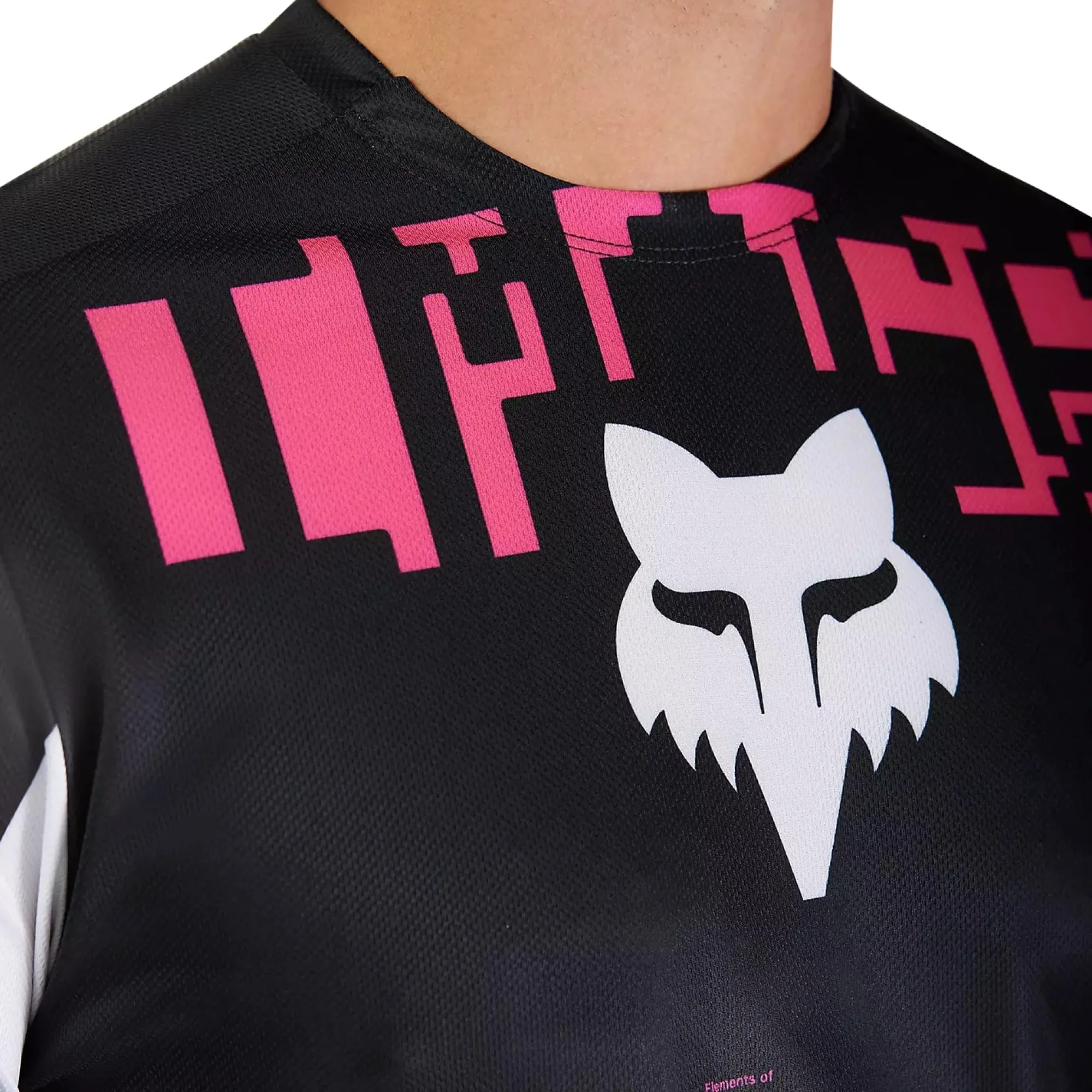 Uomo Fox Maglie*agia Ranger Digi Iage -