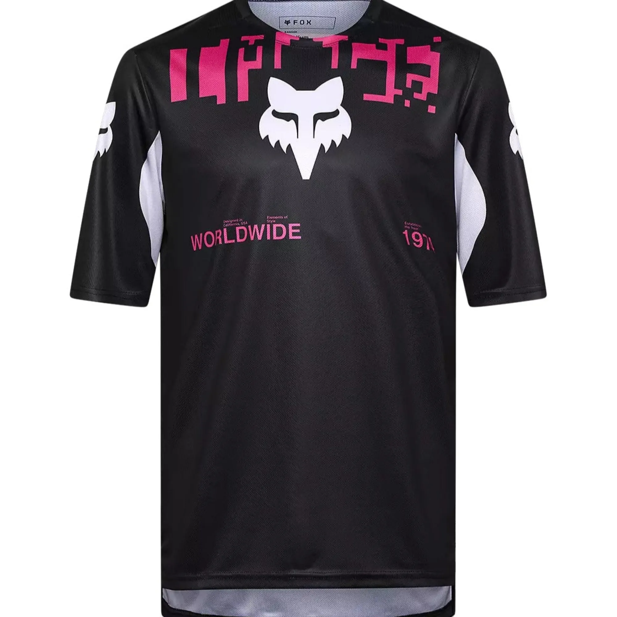 Uomo Fox Maglie*agia Ranger Digi Iage -