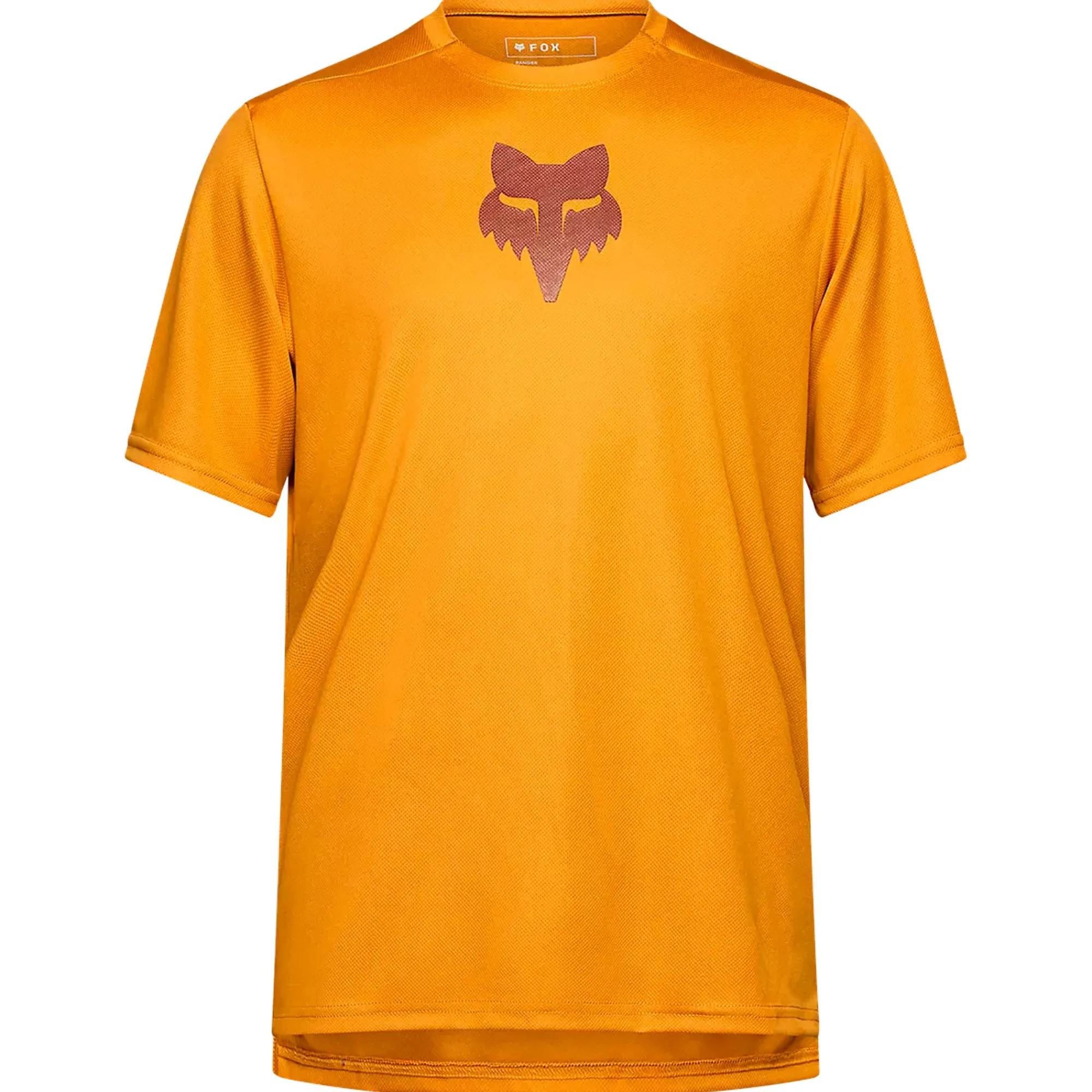 Uomo Fox Maglie*agia Ranger Head - Arancio