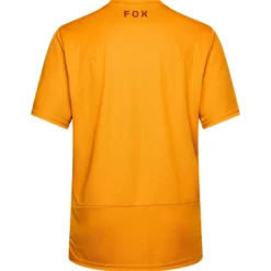 Uomo Fox Maglie*agia Ranger Head - Arancio