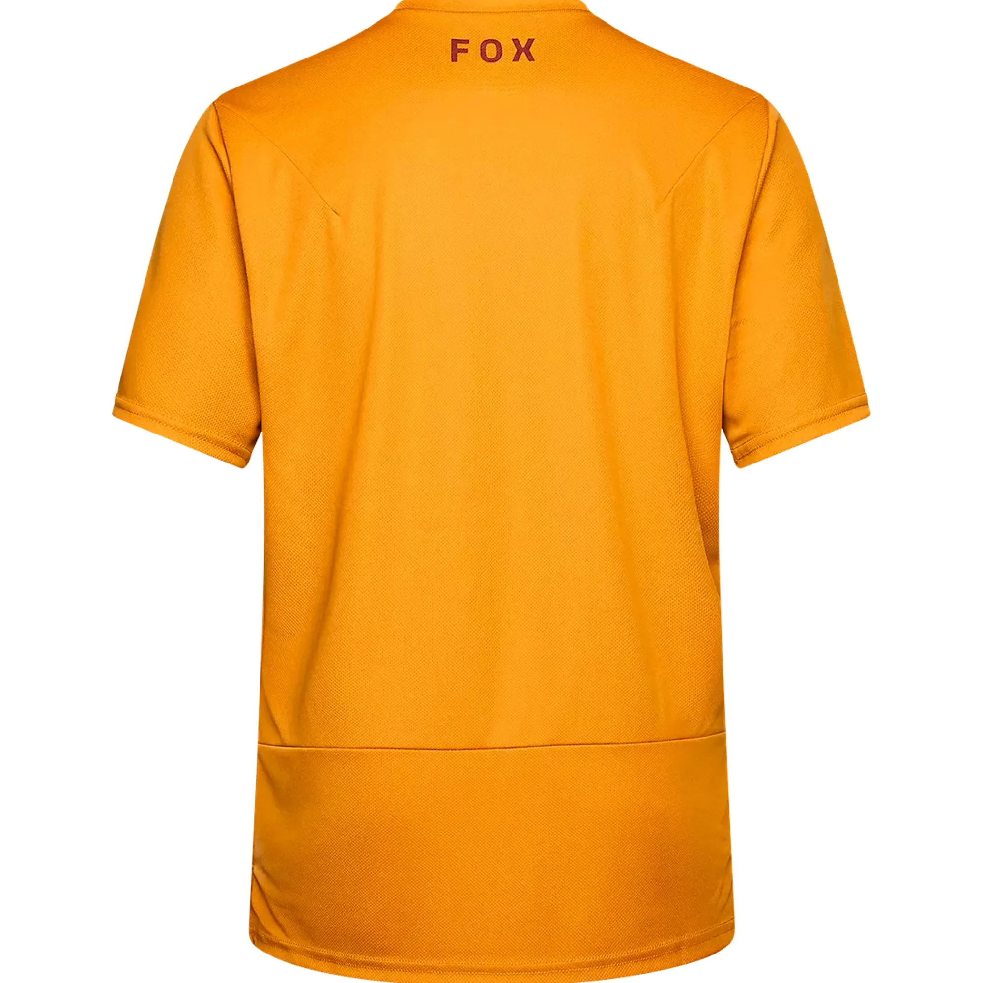Uomo Fox Maglie*agia Ranger Head - Arancio