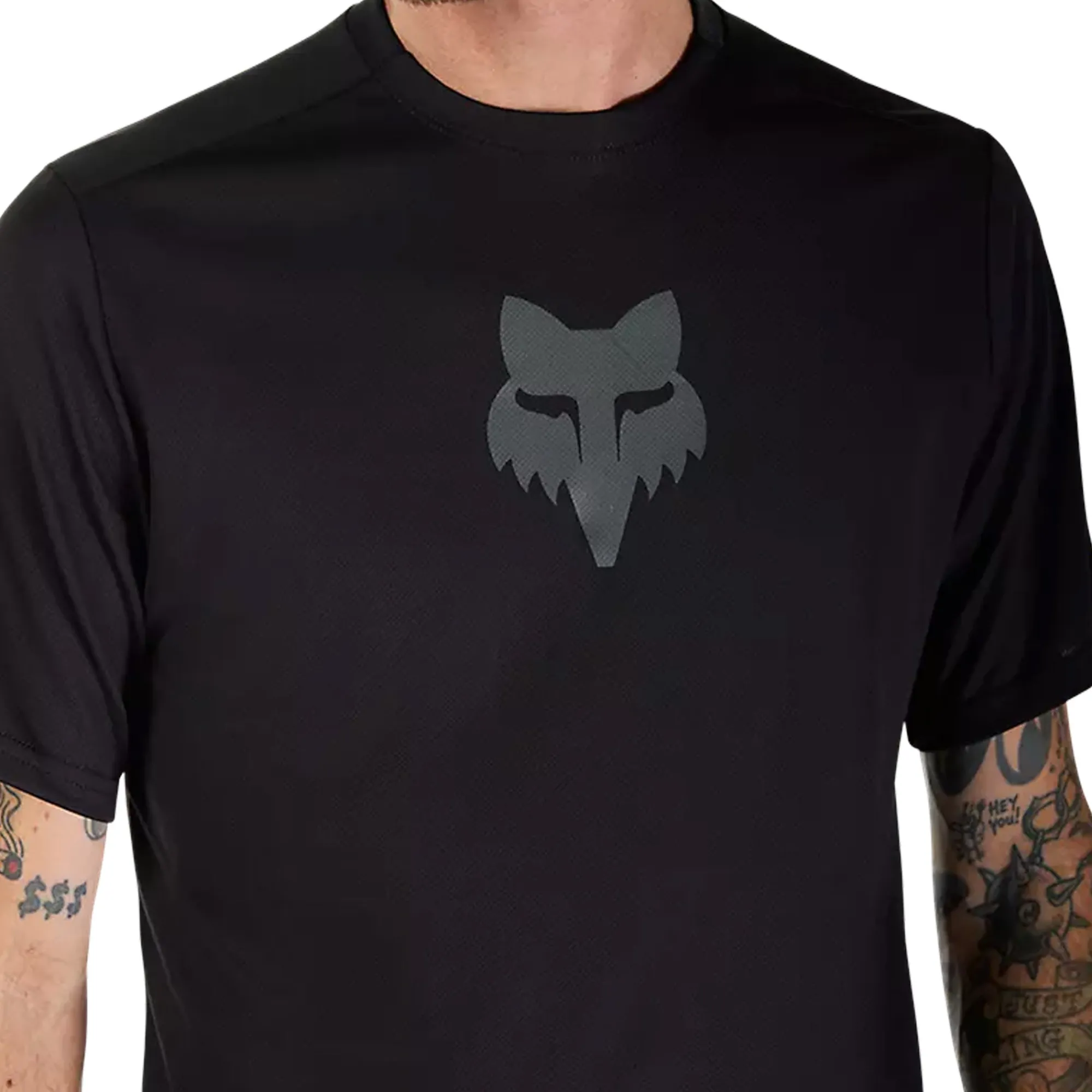 Uomo Fox Maglie*agia Ranger Head -