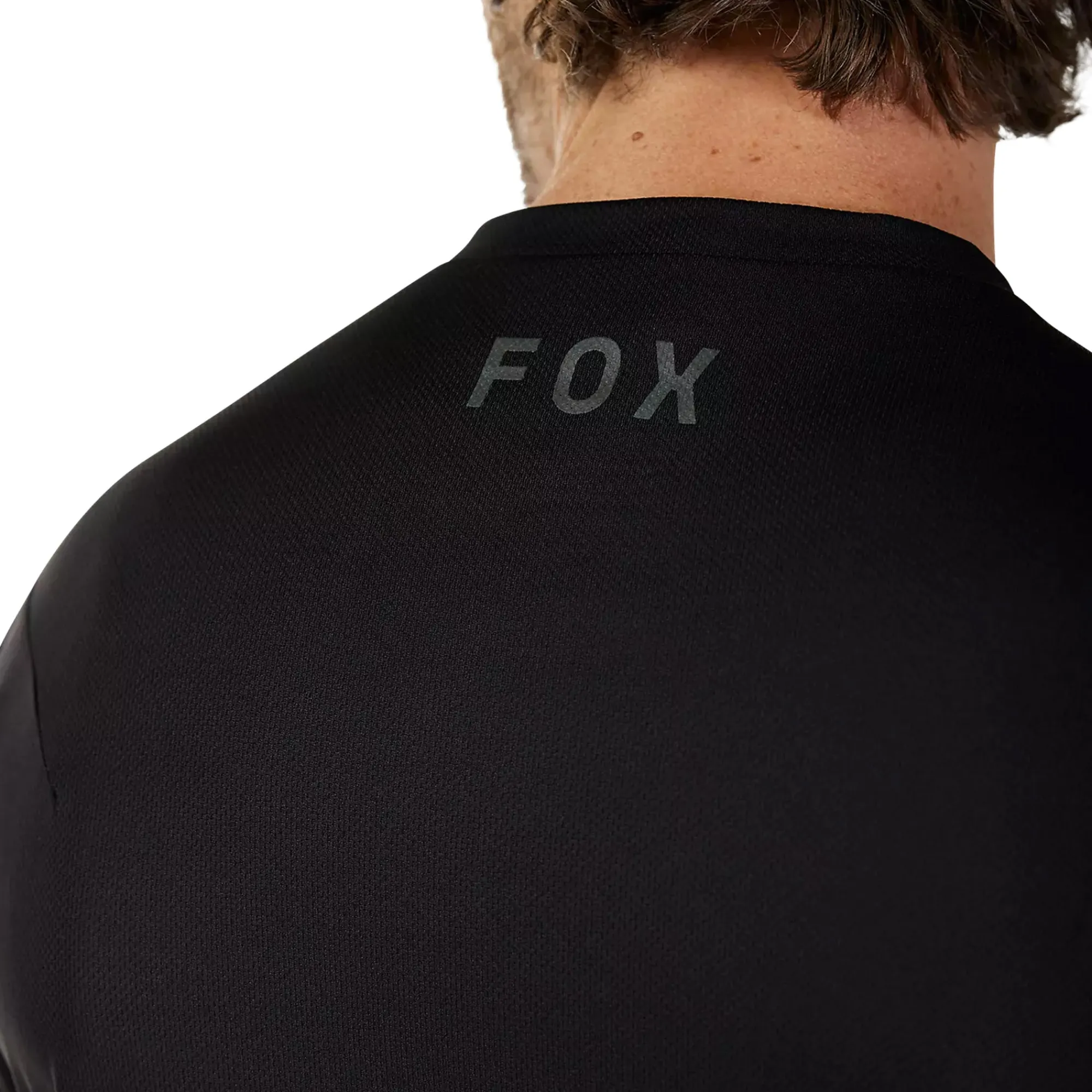 Uomo Fox Maglie*agia Ranger Head -