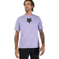 Uomo Fox Maglie*agia Ranger Head -