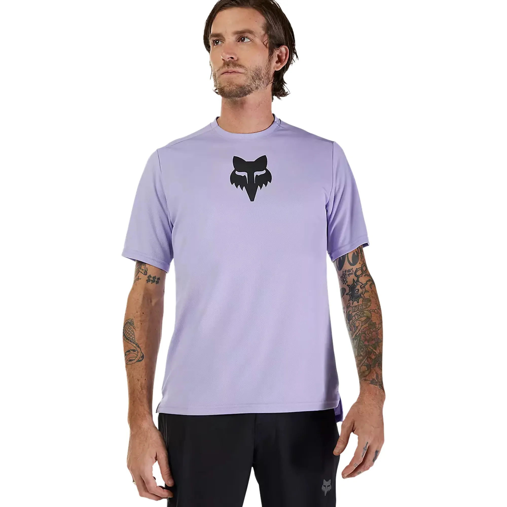 Uomo Fox Maglie*agia Ranger Head -