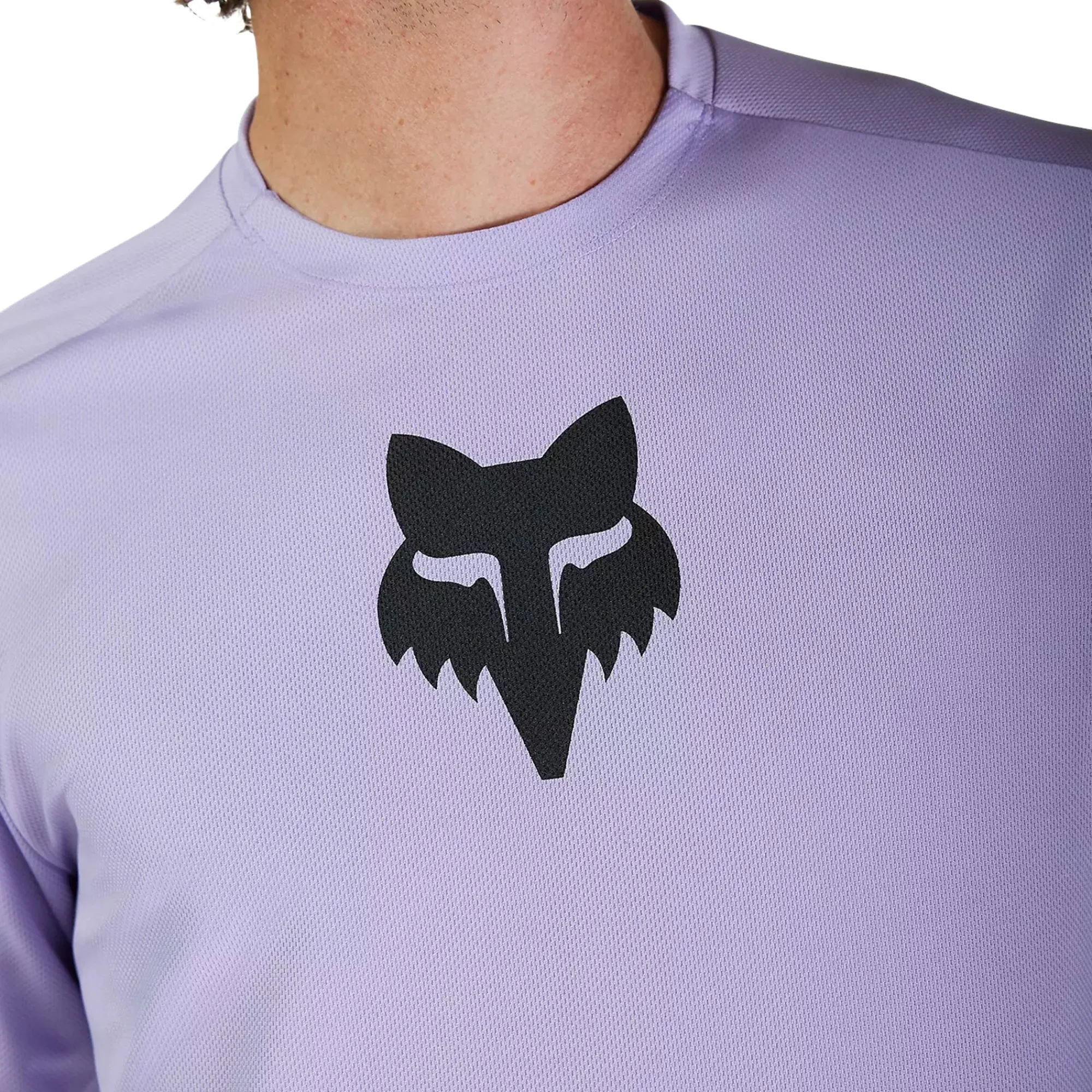 Uomo Fox Maglie*agia Ranger Head -