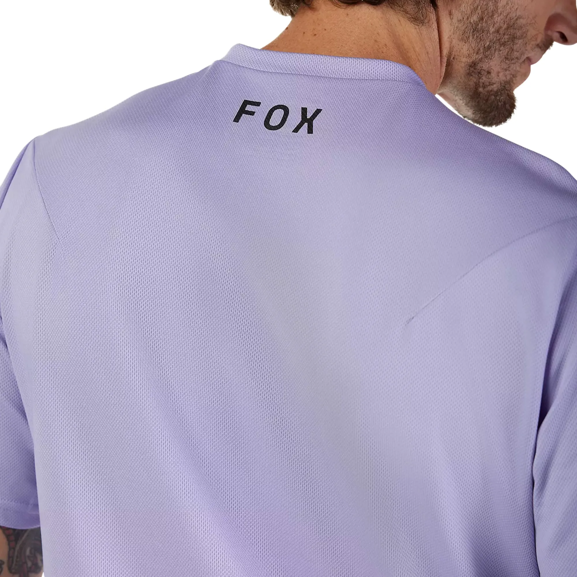 Uomo Fox Maglie*agia Ranger Head -