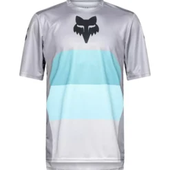 Uomo Fox Maglie*agia Ranger Grid -